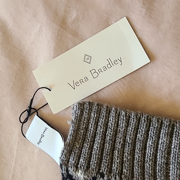 NwT Vera Bradley penguin scarf - Picture 3 of 5